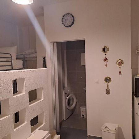 Ηώς Apartment Thassos Eksteriør bilde