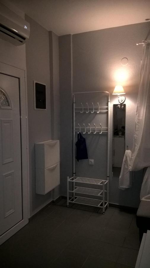 Ηώς Apartment Thassos Eksteriør bilde