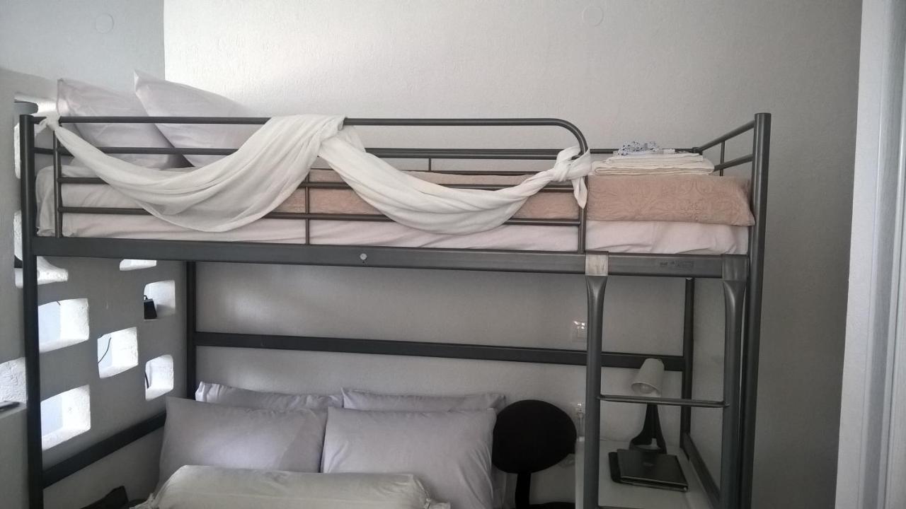 Ηώς Apartment Thassos Eksteriør bilde