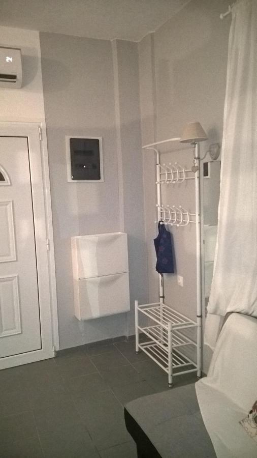 Ηώς Apartment Thassos Eksteriør bilde
