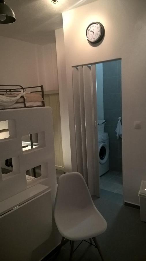 Ηώς Apartment Thassos Eksteriør bilde