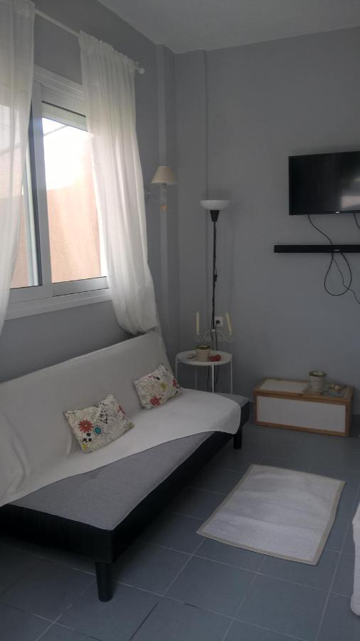 Ηώς Apartment Thassos Eksteriør bilde