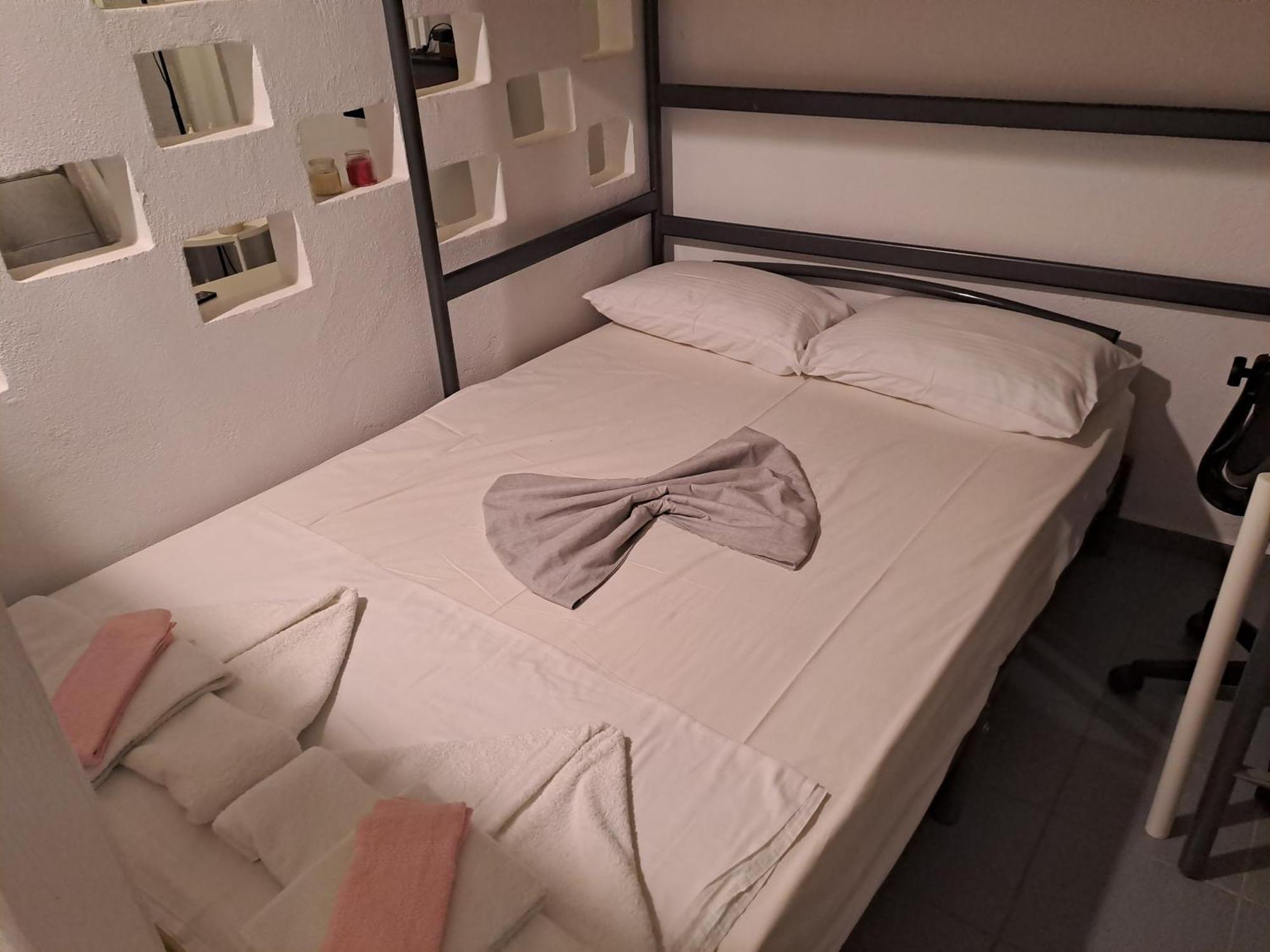 Ηώς Apartment Thassos Eksteriør bilde