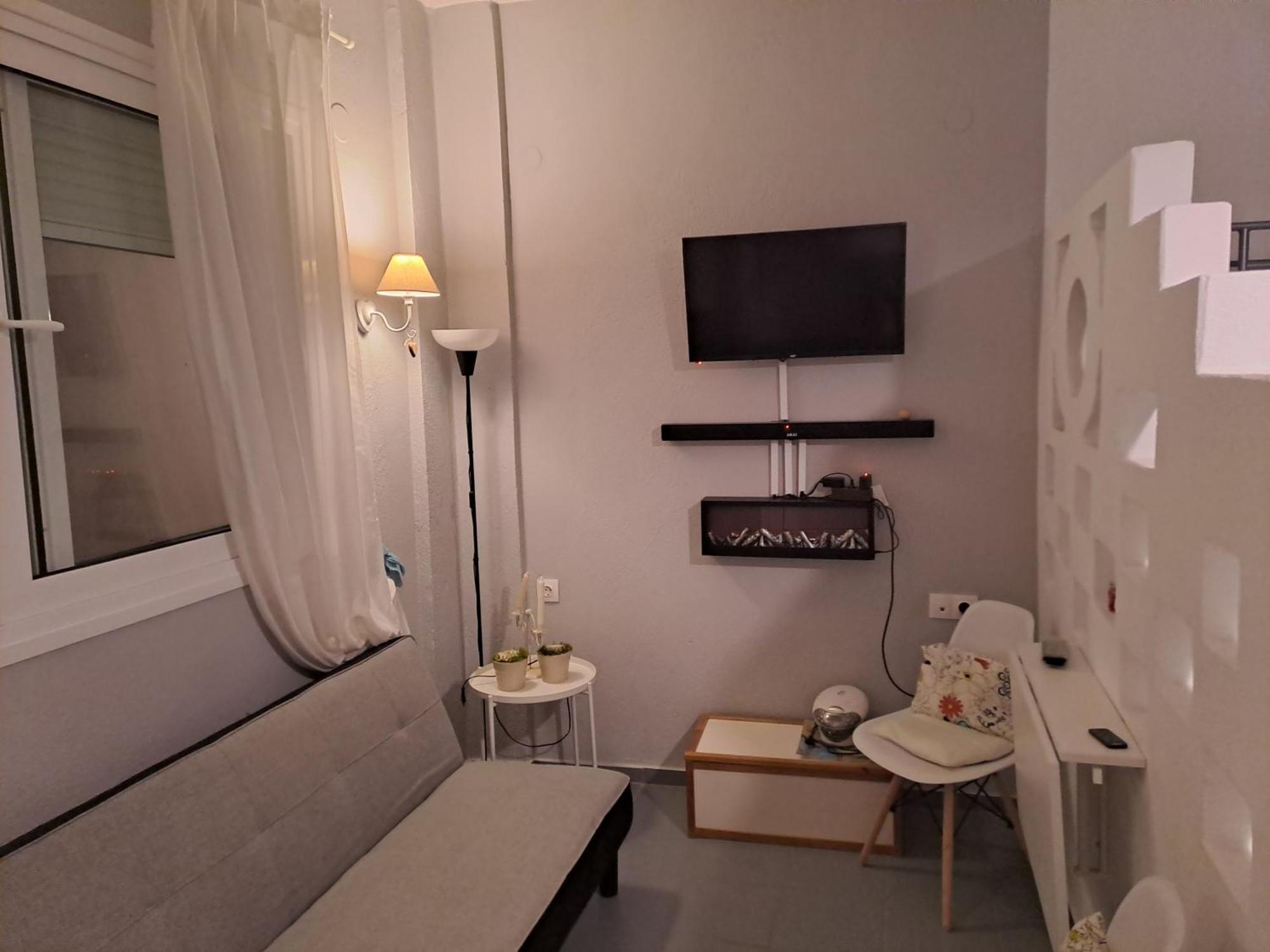 Ηώς Apartment Thassos Eksteriør bilde