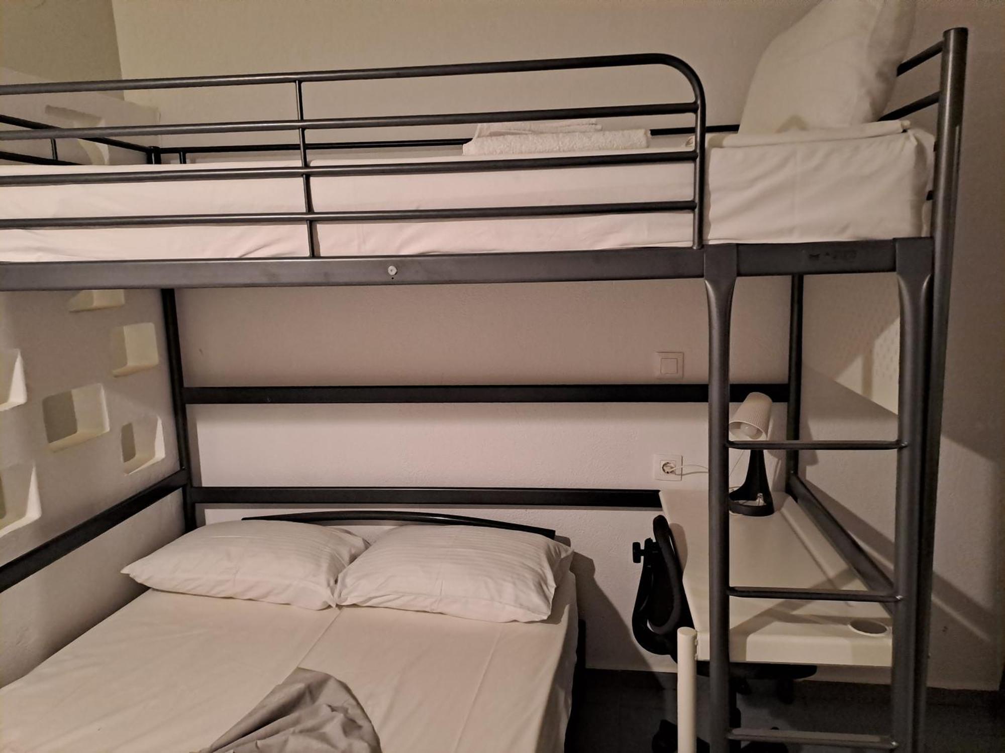 Ηώς Apartment Thassos Eksteriør bilde