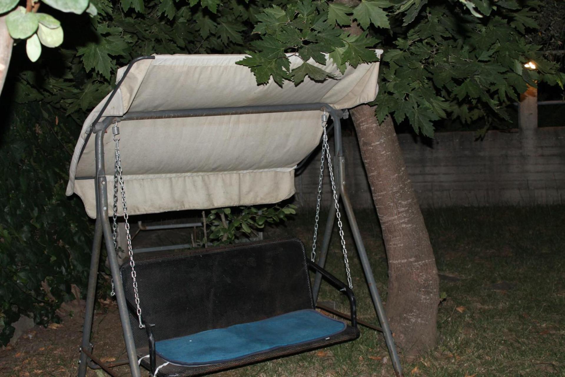 Ηώς Apartment Thassos Eksteriør bilde